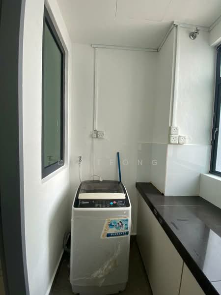 Kondominium untuk Disewa di KL Traders Square - CK Teong - Interior - PropertyGuru.com.my