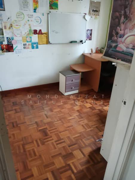 2-storey Terraced House for Sale in Subang (Selangor) - Mohd Aizat Saiful Bahri - Study - PropertyGuru.com.my