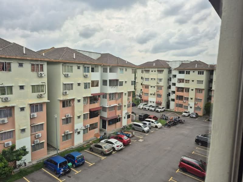 Pangsapuri untuk Disewa di Sutera Apartment - Maya Myra - Exterior - PropertyGuru.com.my