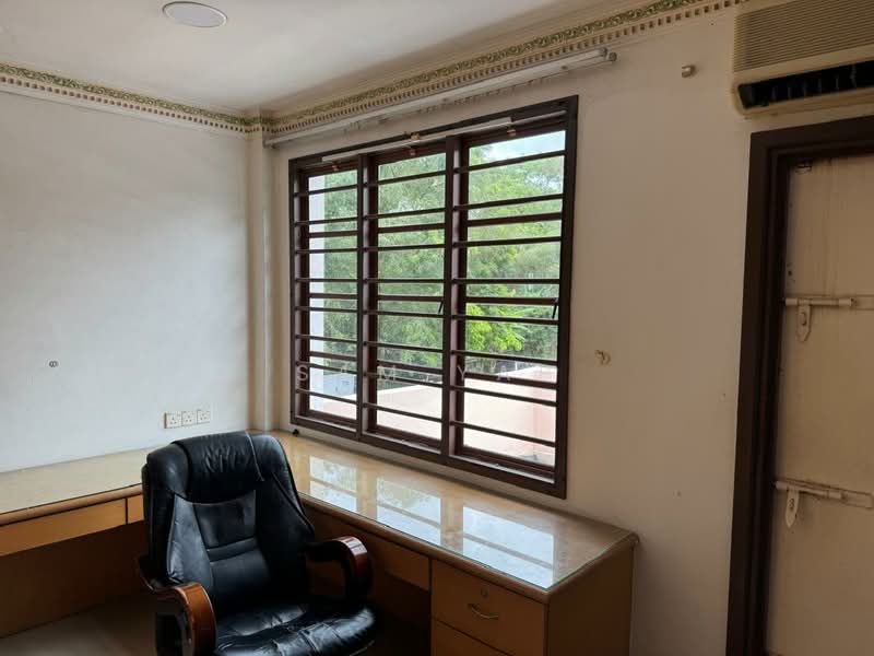 2.5-storey Terraced House for Sale in Kepong (Kuala Lumpur) - Sam Yap - PropertyGuru.com.my