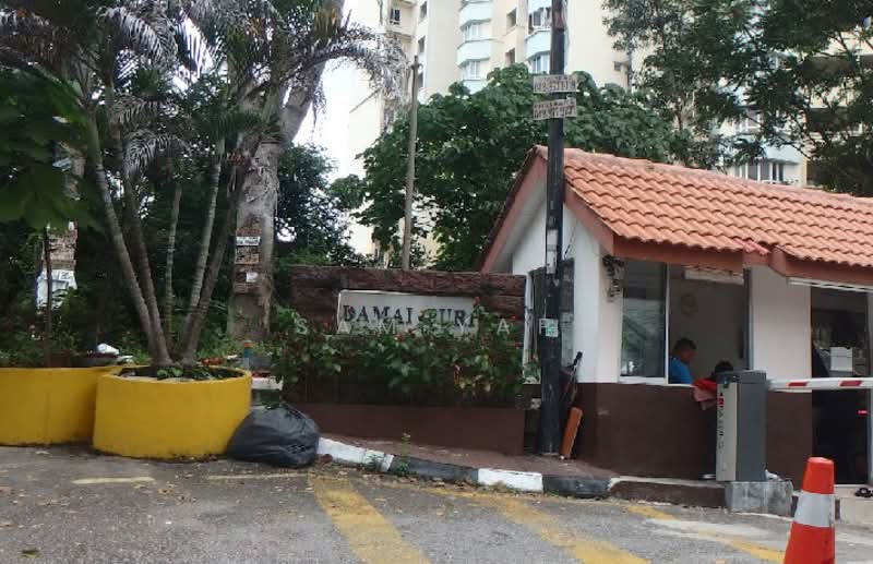 2.5-storey Terraced House for Sale in Kepong (Kuala Lumpur) - Sam Yap - Exterior - PropertyGuru.com.my