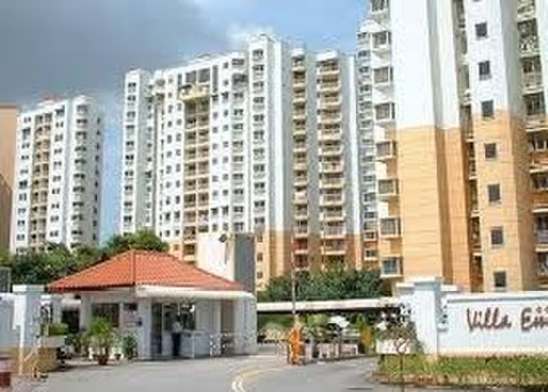 Kondominium untuk Dijual di Villa Emas - Jason Tang - Exterior - PropertyGuru.com.my