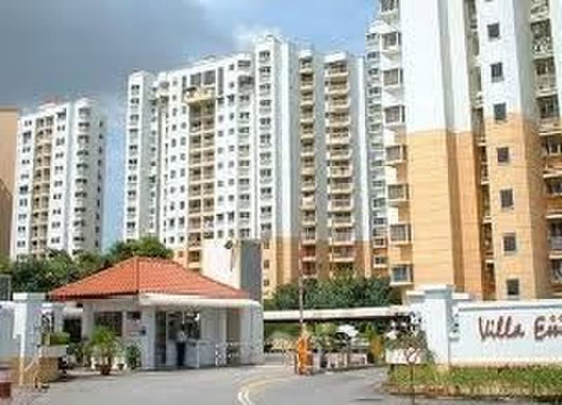 Kondominium untuk Dijual di Villa Emas - Jason Tang - Exterior - PropertyGuru.com.my
