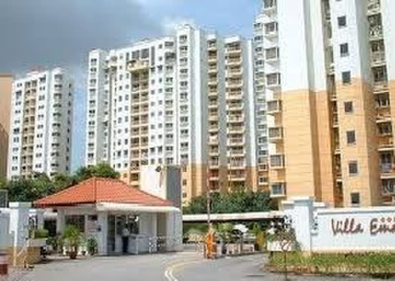 Kondominium untuk Dijual di Villa Emas - Jason Tang - PropertyGuru.com.my
