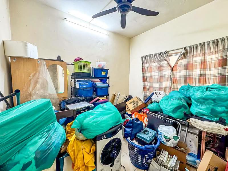 Pangsapuri untuk Dijual di Vista Indah Putra - Izzat Zamros - Interior - PropertyGuru.com.my