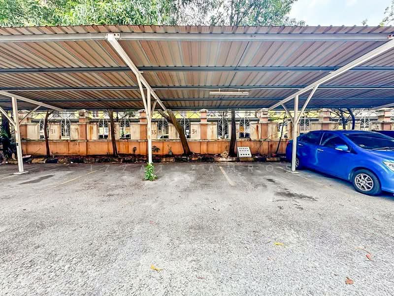 Pangsapuri untuk Dijual di Vista Indah Putra - Izzat Zamros - PropertyGuru.com.my