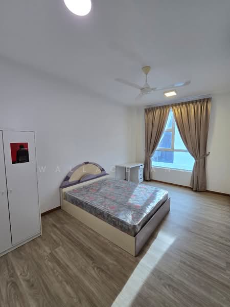 Rumah Berkembar untuk Disewa di Austin Heights (Tebrau) - Wallace Ang - PropertyGuru.com.my