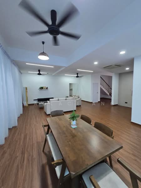 Rumah Berkembar untuk Disewa di Austin Heights (Tebrau) - Wallace Ang - PropertyGuru.com.my