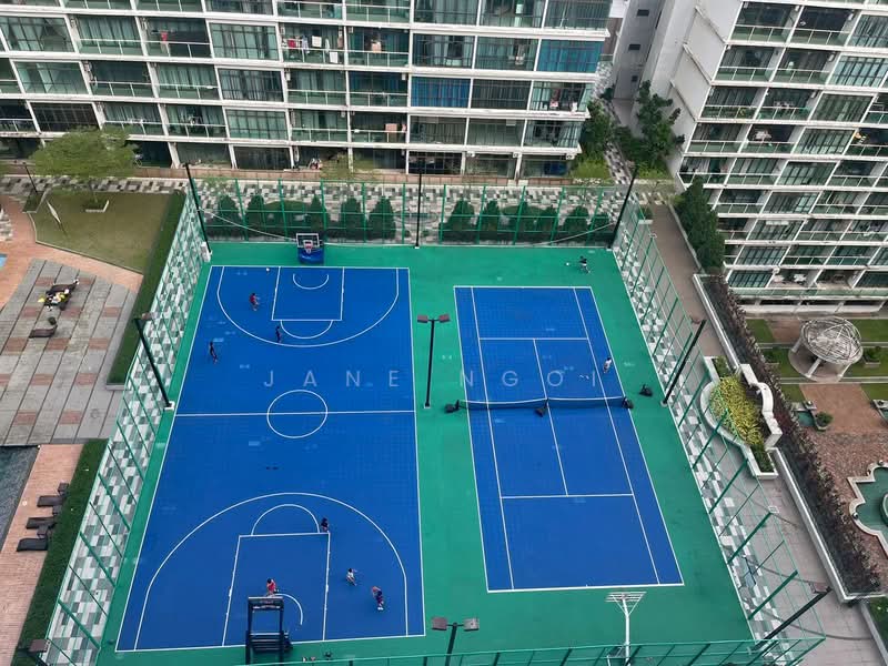 Service Residence for Rent at Palazio - Jane Ngoi - Exterior - PropertyGuru.com.my