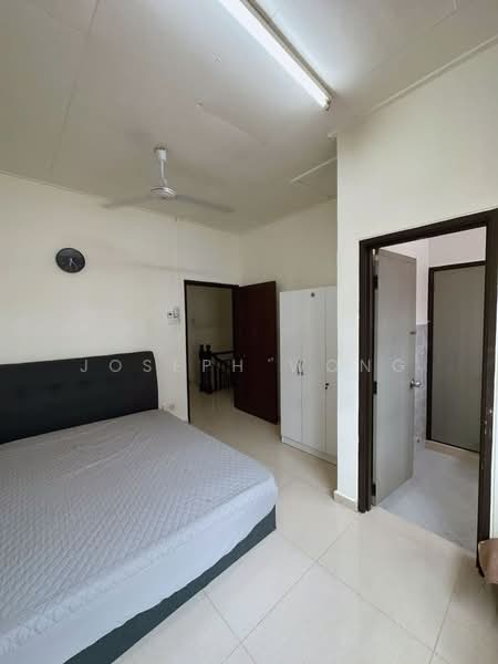 2-storey Terraced House for Rent in Taman Nusa Indah (Iskandar Puteri (Nusajaya)) - Joseph Wong - Bedroom - PropertyGuru.com.my