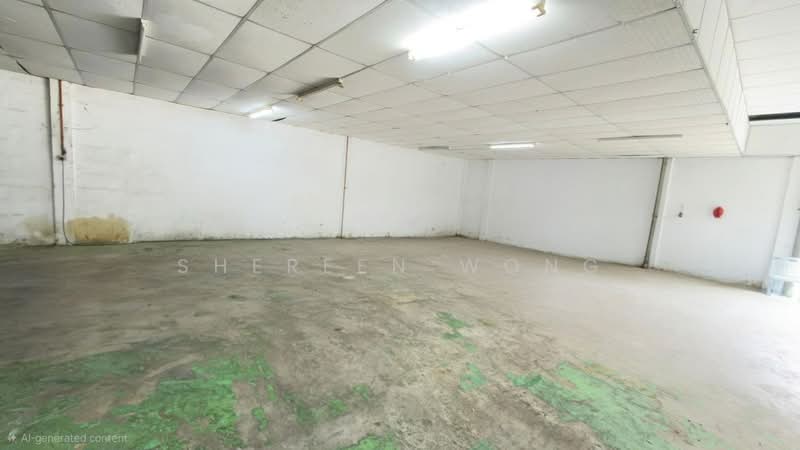 Detached Factory for Rent in Tampoi (Johor) - Shereen Wong - Interior - PropertyGuru.com.my