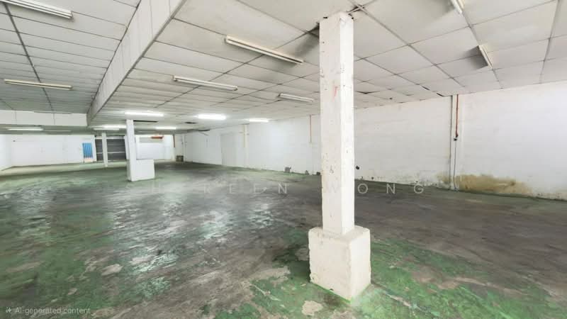 Detached Factory for Rent in Tampoi (Johor) - Shereen Wong - Interior - PropertyGuru.com.my