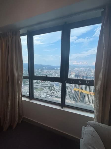 Service Residence for Rent at Arte Plus - Esther Yong - View - PropertyGuru.com.my