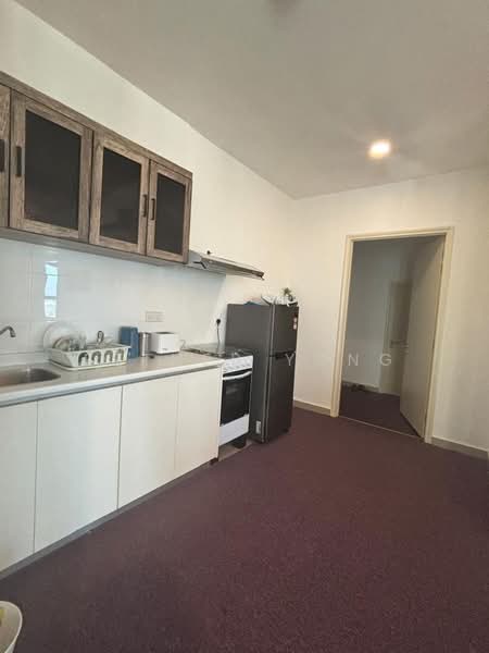 Service Residence for Rent at Arte Plus - Esther Yong - Kitchen - PropertyGuru.com.my