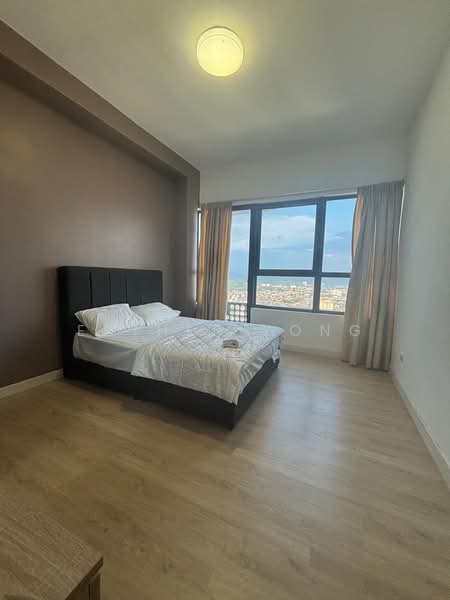 Service Residence for Rent at Arte Plus - Esther Yong - Bedroom - PropertyGuru.com.my