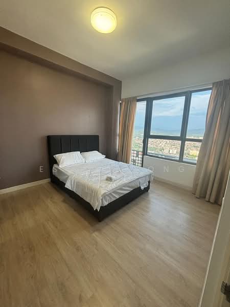 Service Residence for Rent at Arte Plus - Esther Yong - Bedroom - PropertyGuru.com.my