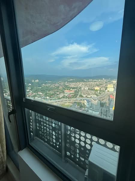 Service Residence for Rent at Arte Plus - Esther Yong - View - PropertyGuru.com.my