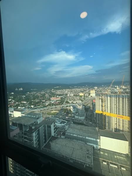 Service Residence for Rent at Arte Plus - Esther Yong - View - PropertyGuru.com.my