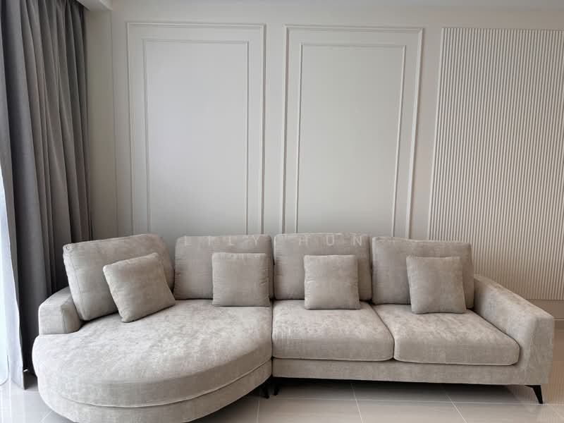 Service Residence for Sale at Senada Residence @ KLGCC Resort - Lily Hun - PropertyGuru.com.my