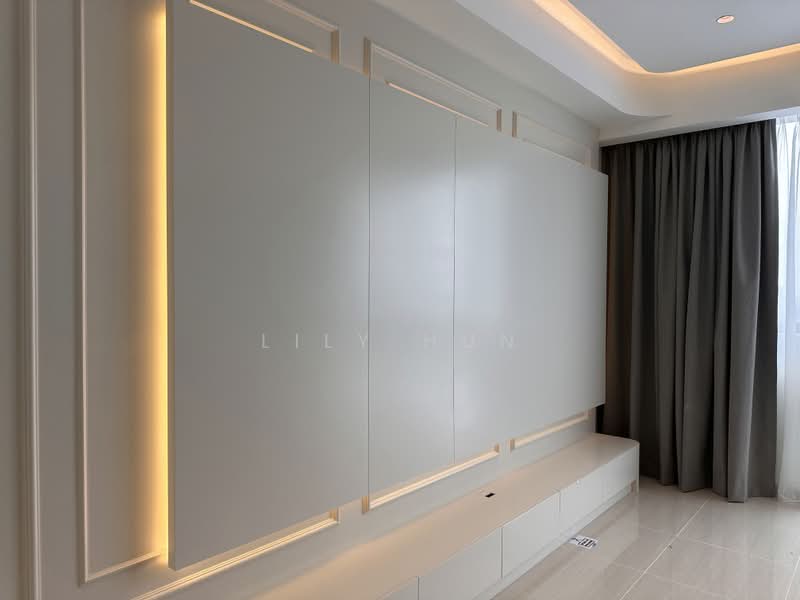 Service Residence for Sale at Senada Residence @ KLGCC Resort - Lily Hun - PropertyGuru.com.my