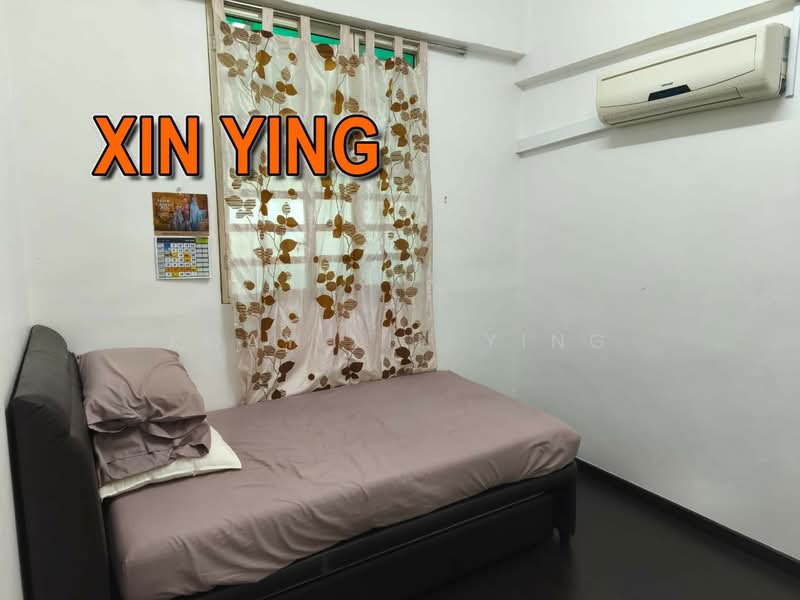 Condominium for Rent at The Oasis - Koay Xin Ying - Bedroom - PropertyGuru.com.my