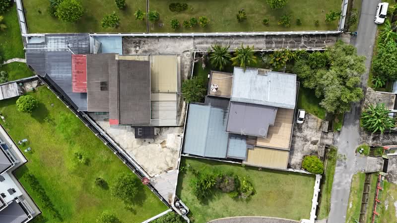 Bungalow for Sale in Kenny Hill (Kuching) - Sherene Kok - Exterior - PropertyGuru.com.my