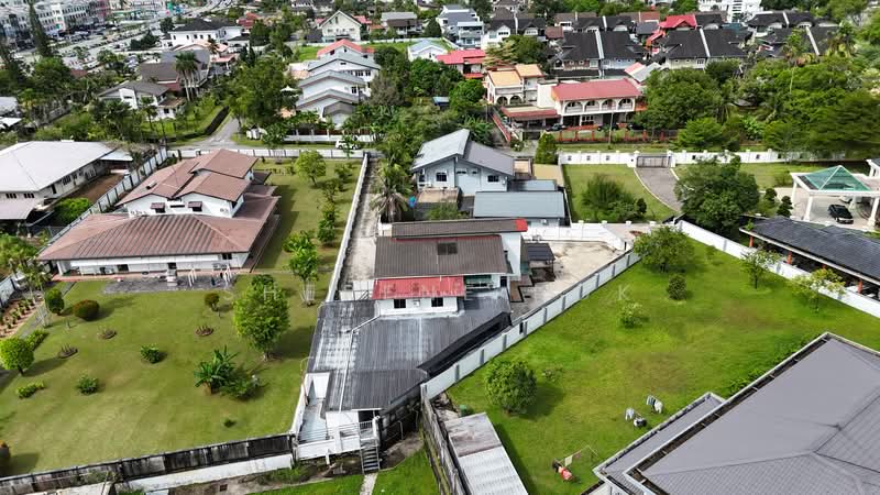 Bungalow for Sale in Kenny Hill (Kuching) - Sherene Kok - Exterior - PropertyGuru.com.my