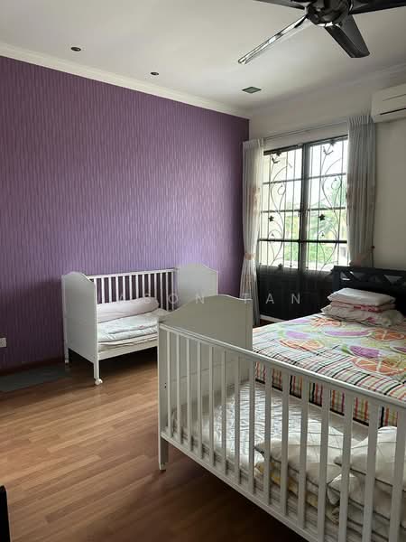 Rumah Teres 2 Tingkat untuk Disewa di Putra Avenue (Subang Jaya) - Jason Tan - Bedroom - PropertyGuru.com.my