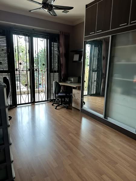 Rumah Teres 2 Tingkat untuk Disewa di Putra Avenue (Subang Jaya) - Jason Tan - Study - PropertyGuru.com.my