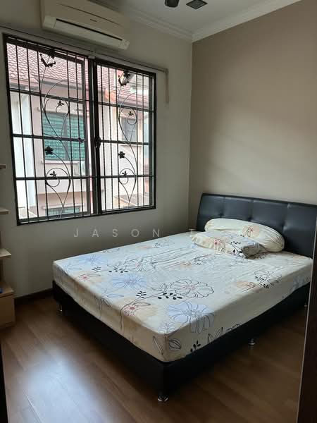 Rumah Teres 2 Tingkat untuk Disewa di Putra Avenue (Subang Jaya) - Jason Tan - Bedroom - PropertyGuru.com.my
