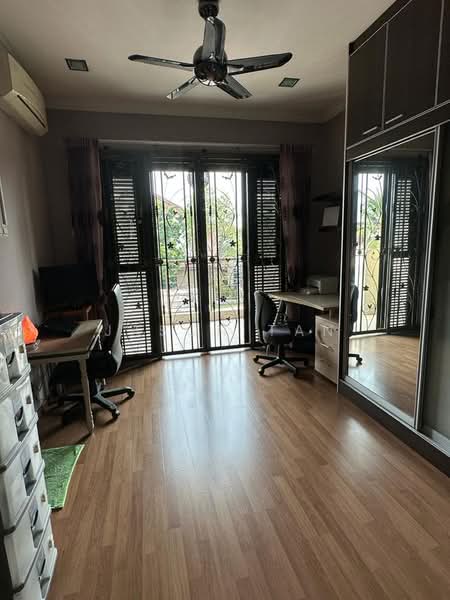 Rumah Teres 2 Tingkat untuk Disewa di Putra Avenue (Subang Jaya) - Jason Tan - Study - PropertyGuru.com.my