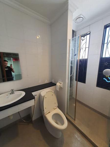2-storey Terraced House for Rent in Putra Avenue (Subang Jaya) - Jason Tan - Bathroom - PropertyGuru.com.my