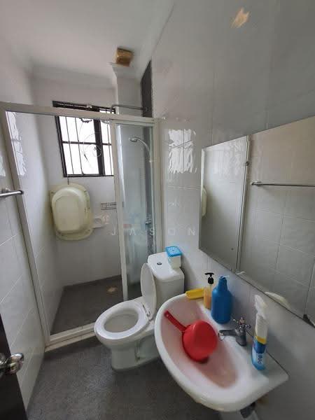 2-storey Terraced House for Rent in Putra Avenue (Subang Jaya) - Jason Tan - Bathroom - PropertyGuru.com.my