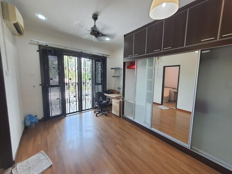 2-storey Terraced House for Rent in Putra Avenue (Subang Jaya) - Jason Tan - Bedroom - PropertyGuru.com.my