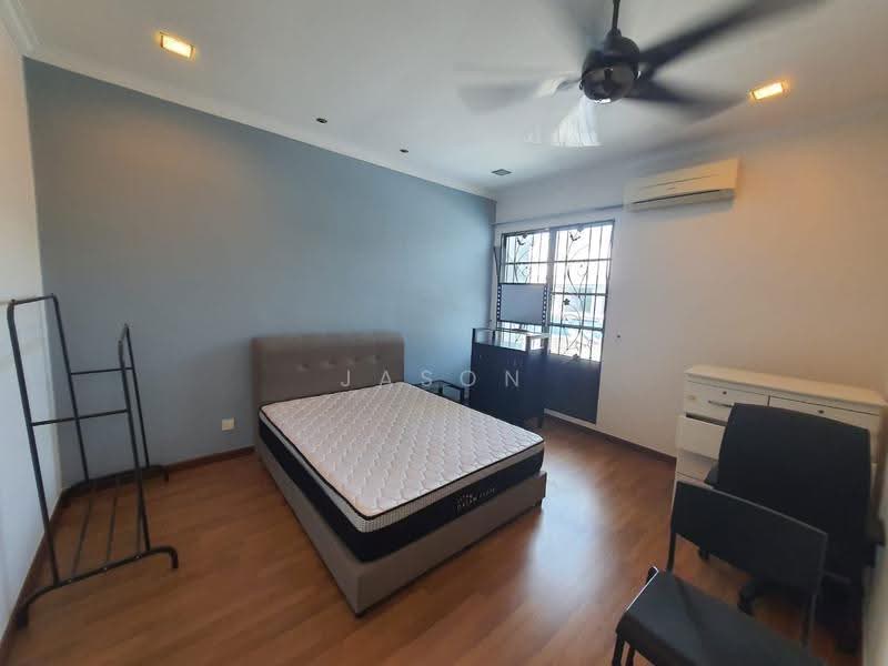 2-storey Terraced House for Rent in Putra Avenue (Subang Jaya) - Jason Tan - Bedroom - PropertyGuru.com.my