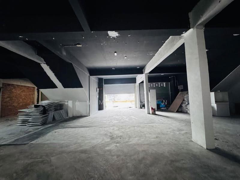 Shop / Office for Rent in Medini (Iskandar Puteri (Nusajaya)) - Tammy Chin - Interior - PropertyGuru.com.my
