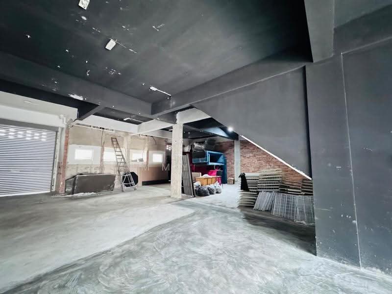 Shop / Office for Rent in Medini (Iskandar Puteri (Nusajaya)) - Tammy Chin - Interior - PropertyGuru.com.my