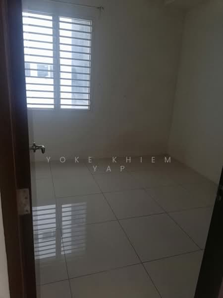 Apartment for Rent at Sentral Residences I & II - Yoke Khiem Yap - Interior - PropertyGuru.com.my