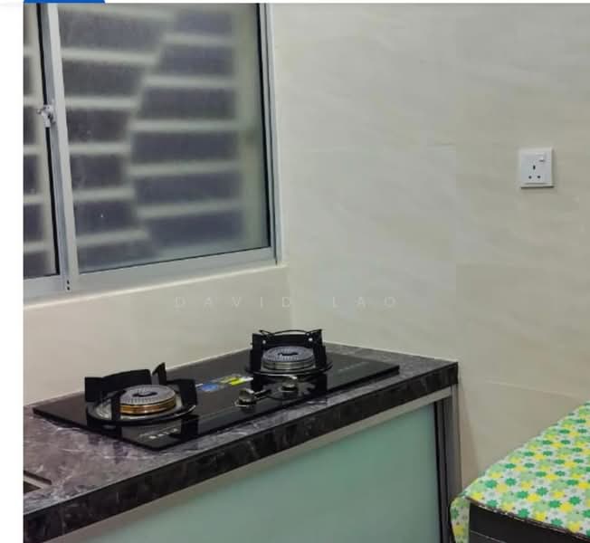 Pangsapuri untuk Disewa di Residensi Alam Damai (PR1MA @ Alam Damai) - David Lao - Kitchen - PropertyGuru.com.my
