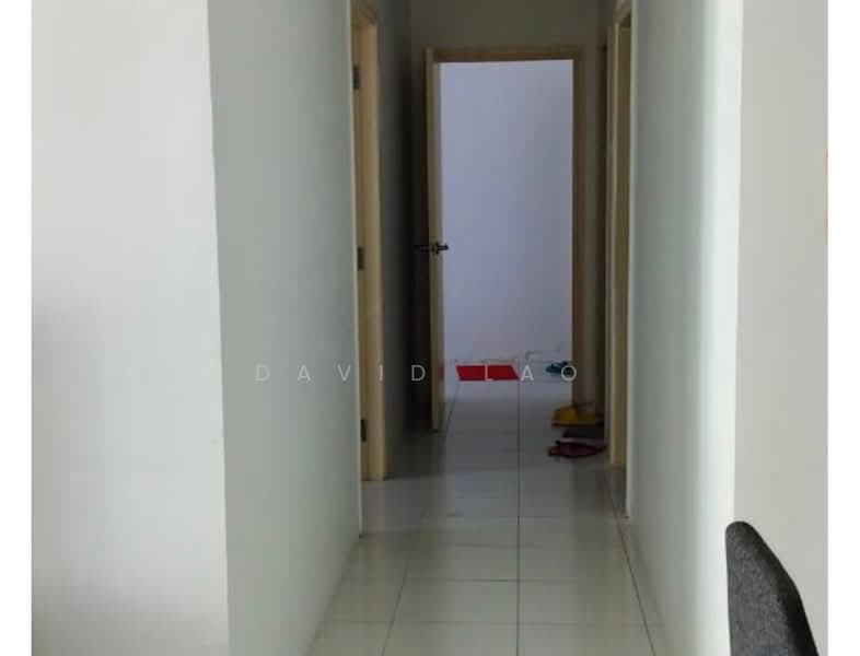 Pangsapuri untuk Disewa di Residensi Alam Damai (PR1MA @ Alam Damai) - David Lao - Corridor - PropertyGuru.com.my