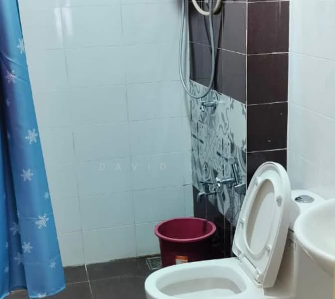 Pangsapuri untuk Disewa di Residensi Alam Damai (PR1MA @ Alam Damai) - David Lao - Bathroom - PropertyGuru.com.my