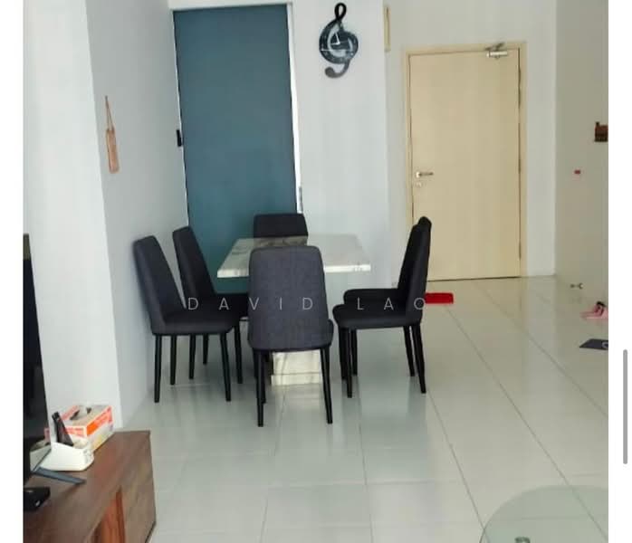 Pangsapuri untuk Disewa di Residensi Alam Damai (PR1MA @ Alam Damai) - David Lao - Dining Room - PropertyGuru.com.my