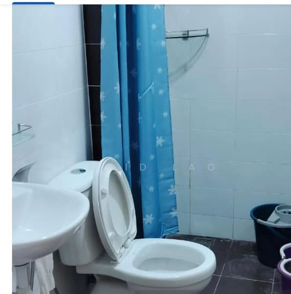 Pangsapuri untuk Disewa di Residensi Alam Damai (PR1MA @ Alam Damai) - David Lao - Bathroom - PropertyGuru.com.my