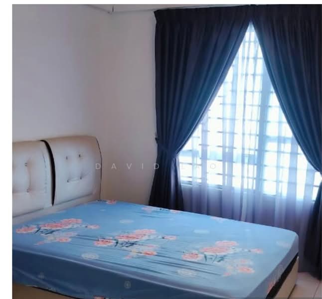 Pangsapuri untuk Disewa di Residensi Alam Damai (PR1MA @ Alam Damai) - David Lao - Bedroom - PropertyGuru.com.my