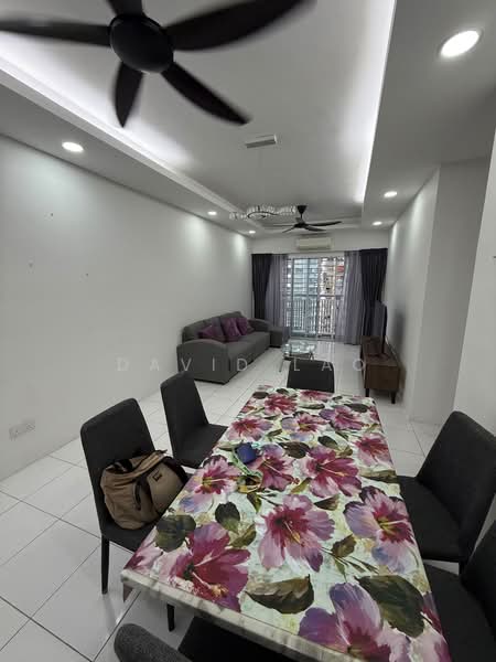 Pangsapuri untuk Disewa di Residensi Alam Damai (PR1MA @ Alam Damai) - David Lao - PropertyGuru.com.my