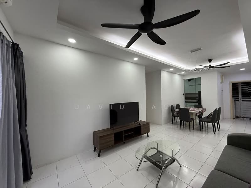 Pangsapuri untuk Disewa di Residensi Alam Damai (PR1MA @ Alam Damai) - David Lao - PropertyGuru.com.my