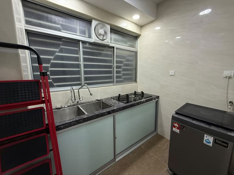 Pangsapuri untuk Disewa di Residensi Alam Damai (PR1MA @ Alam Damai) - David Lao - PropertyGuru.com.my