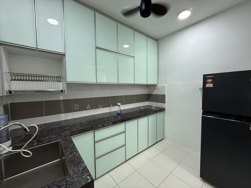 Pangsapuri untuk Disewa di Residensi Alam Damai (PR1MA @ Alam Damai) - David Lao - PropertyGuru.com.my