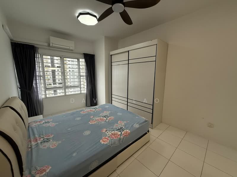 Pangsapuri untuk Disewa di Residensi Alam Damai (PR1MA @ Alam Damai) - David Lao - PropertyGuru.com.my