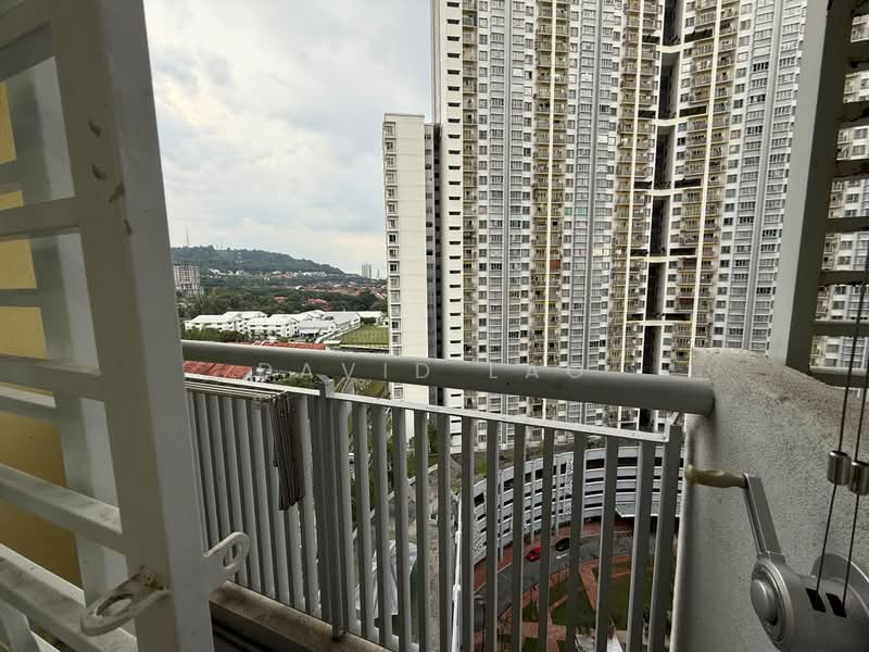 Pangsapuri untuk Disewa di Residensi Alam Damai (PR1MA @ Alam Damai) - David Lao - PropertyGuru.com.my
